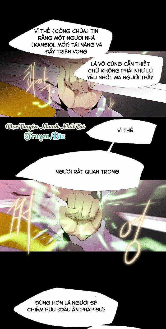 Black Haze Chapter 218 trang 13