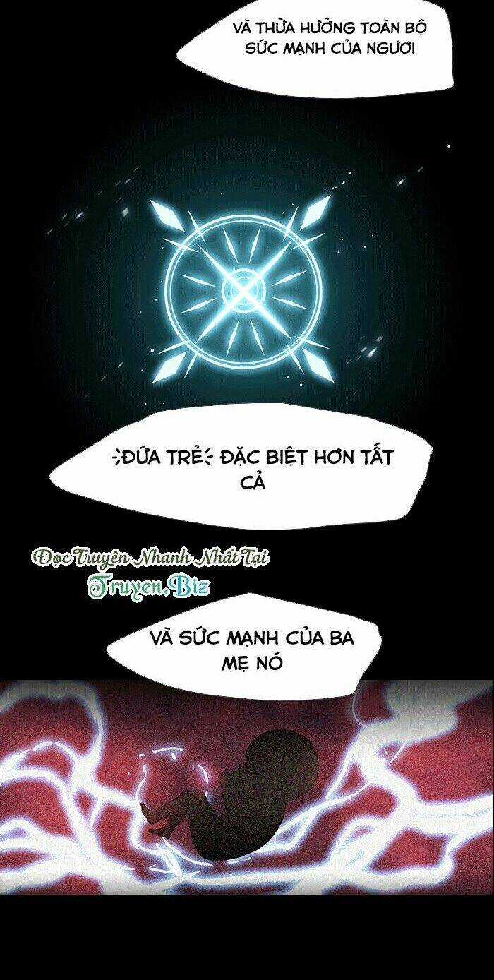 Black Haze Chapter 218 trang 14