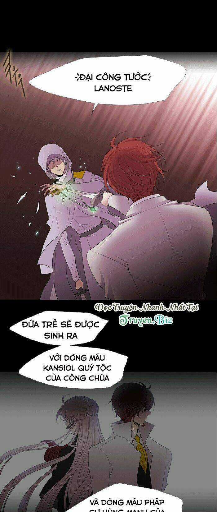 Black Haze Chapter 218 trang 15