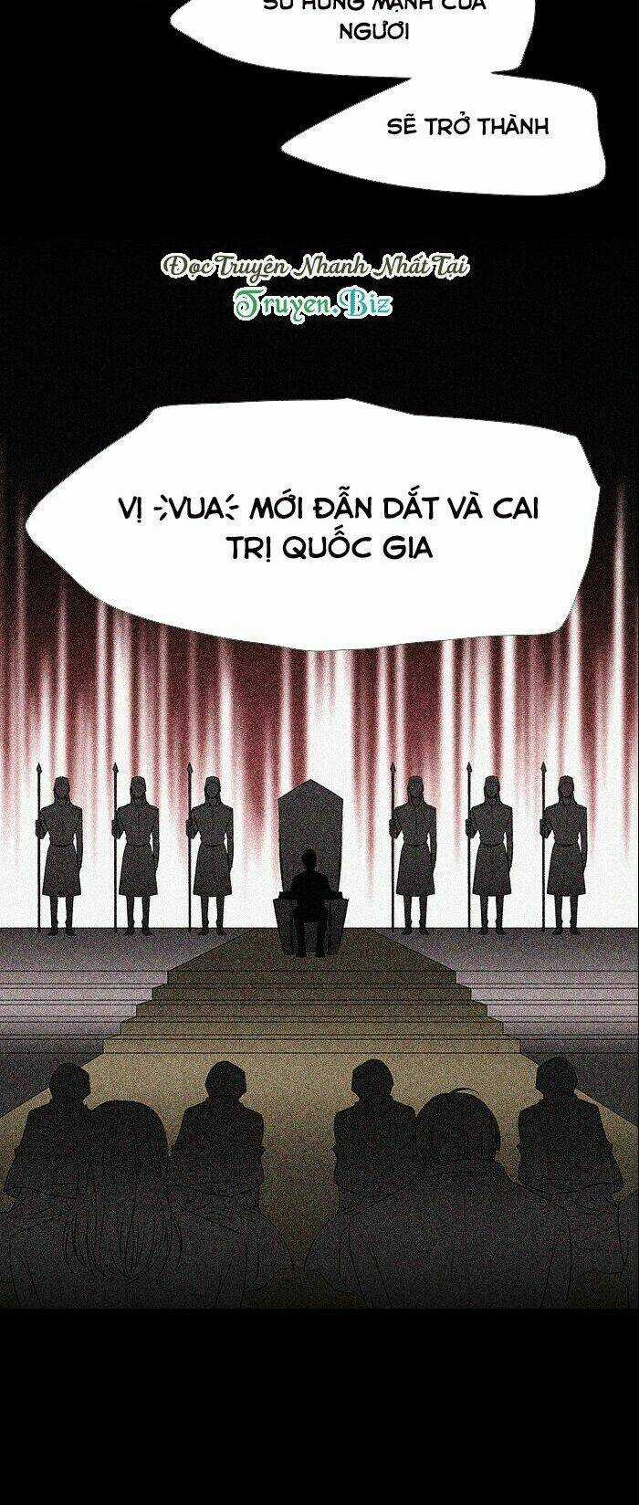 Black Haze Chapter 218 trang 16