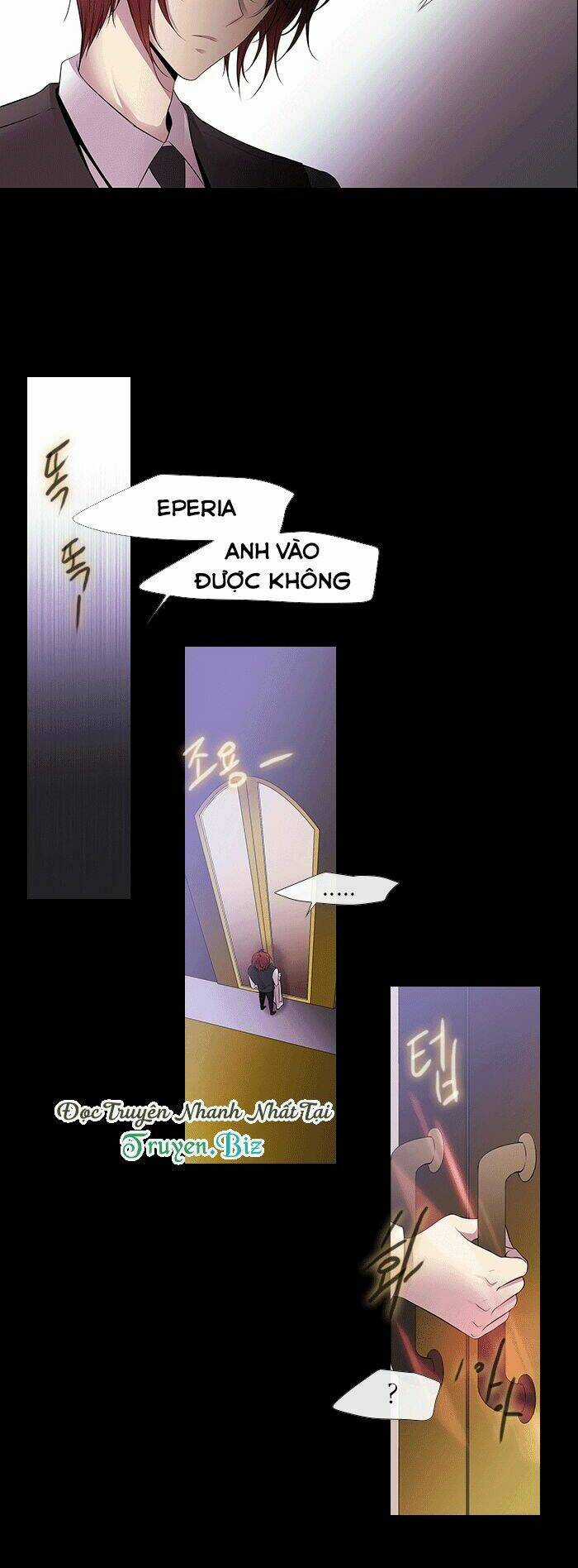 Black Haze Chapter 218 trang 18