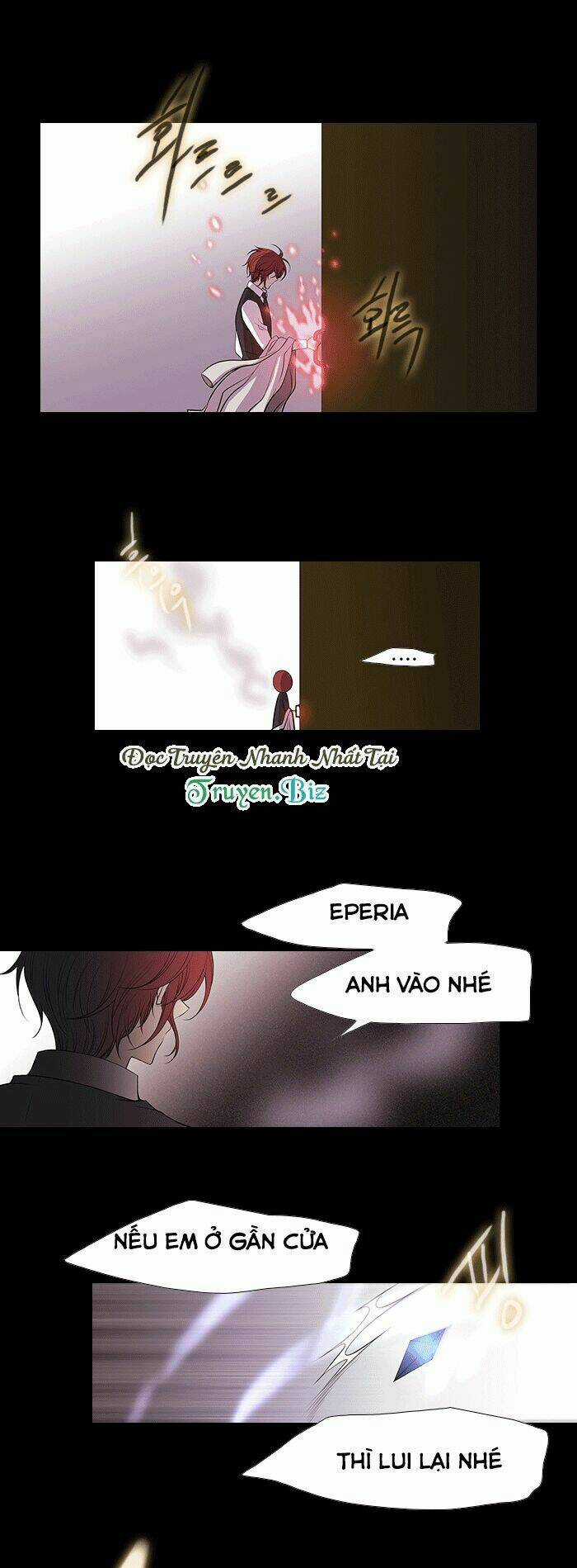 Black Haze Chapter 218 trang 19