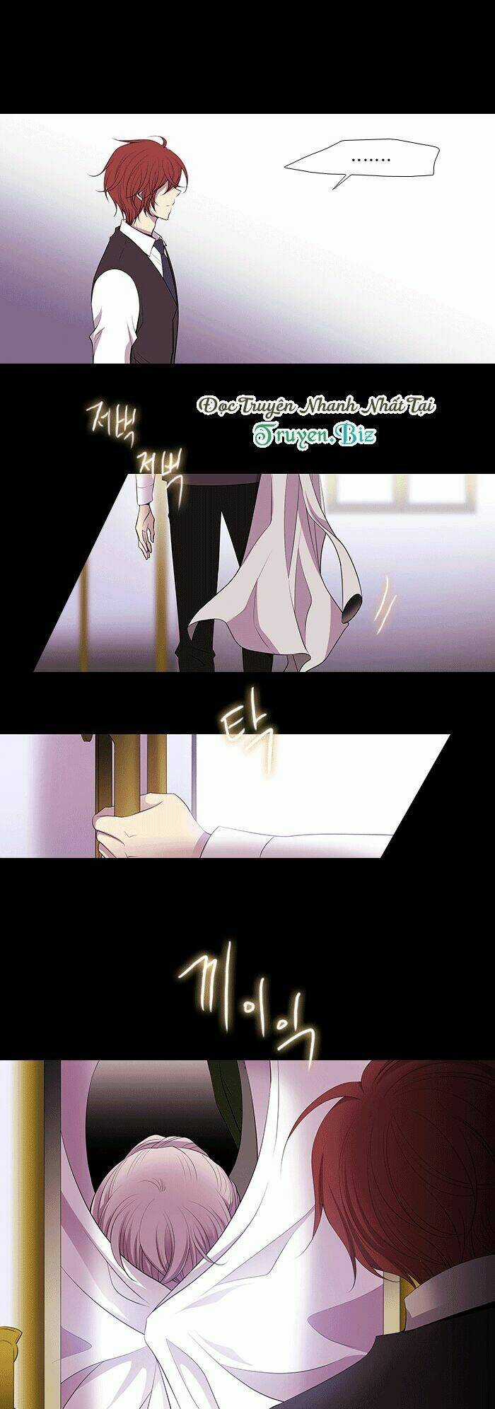 Black Haze Chapter 218 trang 21