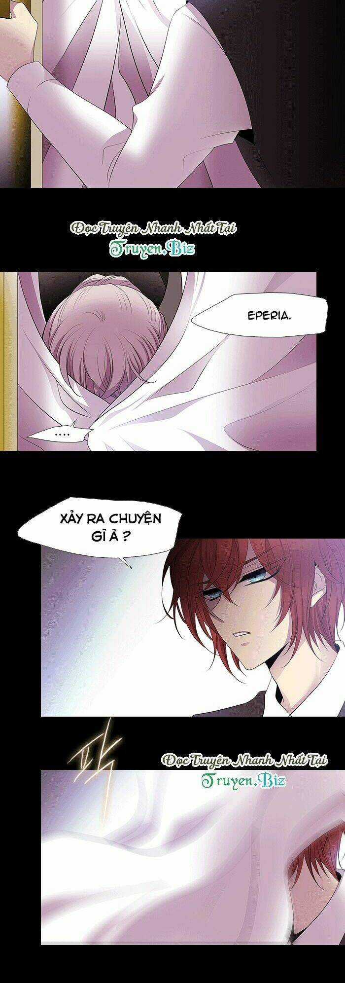 Black Haze Chapter 218 trang 22