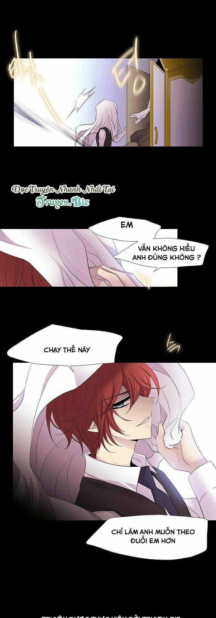 Black Haze Chapter 218 trang 23