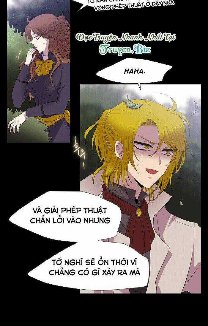 Black Haze Chapter 218 trang 25