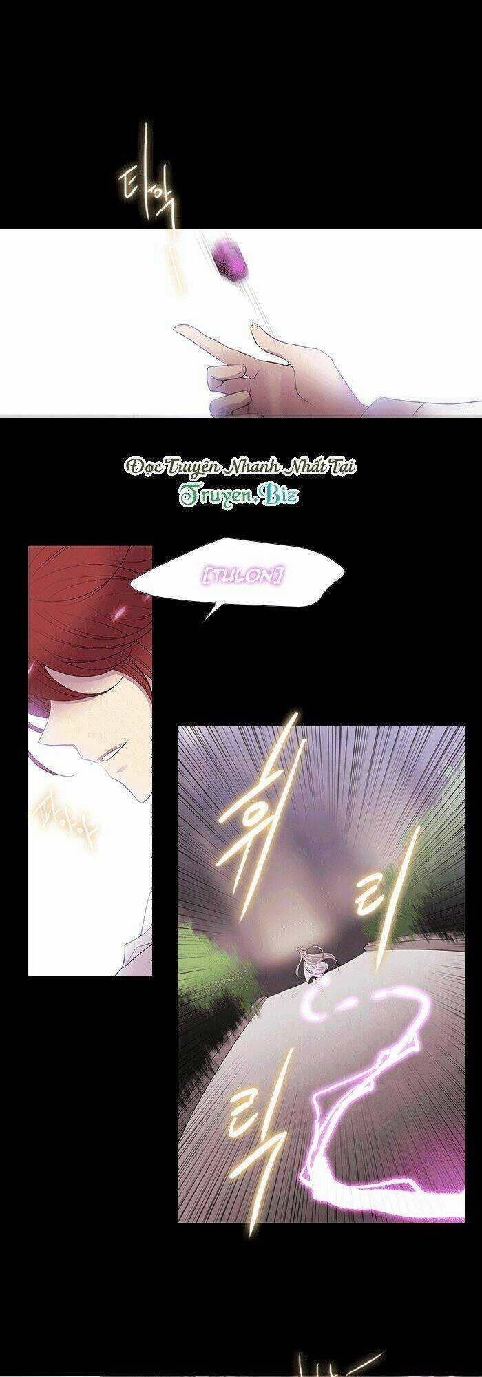 Black Haze Chapter 218 trang 28