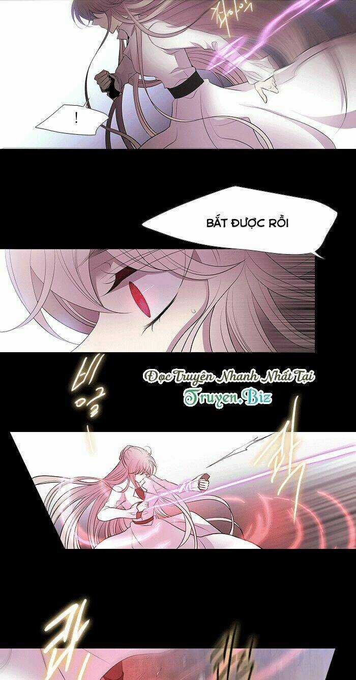 Black Haze Chapter 218 trang 29
