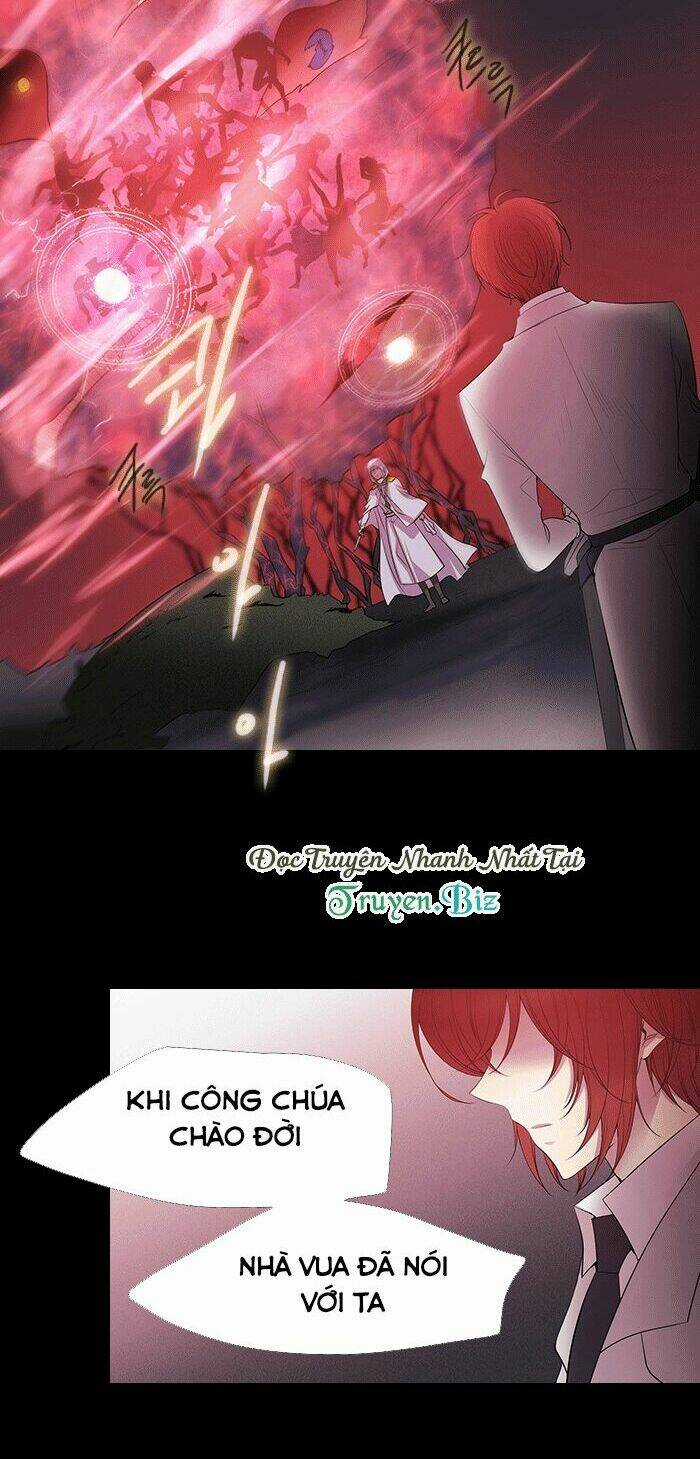Black Haze Chapter 218 trang 3