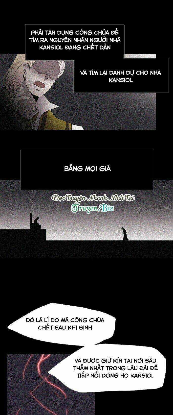 Black Haze Chapter 218 trang 4