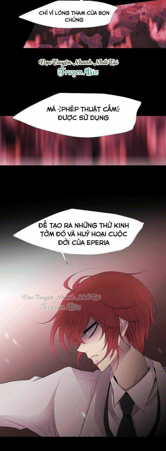 Black Haze Chapter 218 trang 7