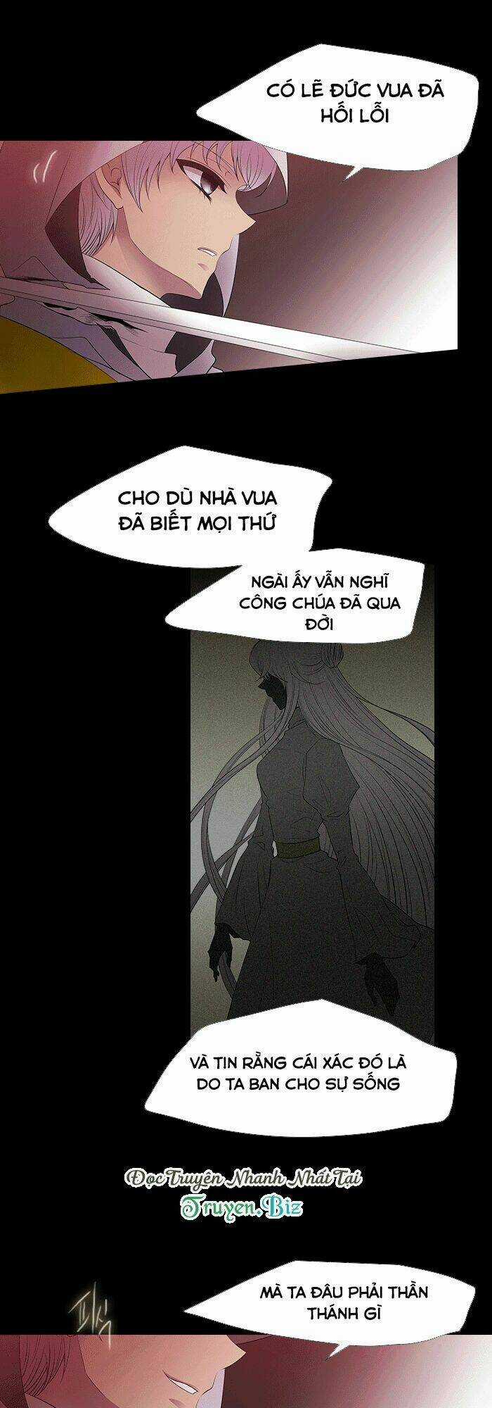 Black Haze Chapter 218 trang 8