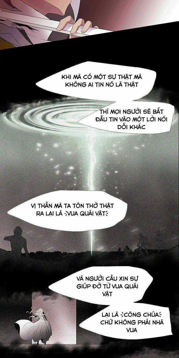 Black Haze Chapter 218 trang 9