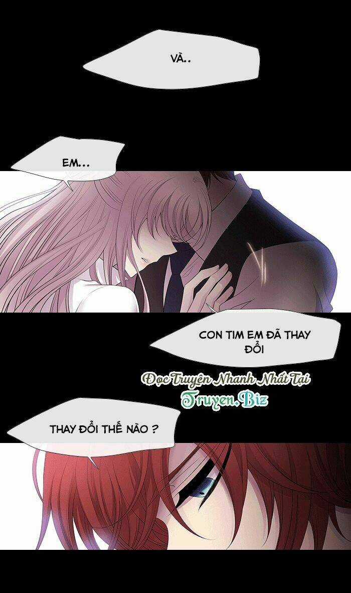 Black Haze Chapter 219 trang 10