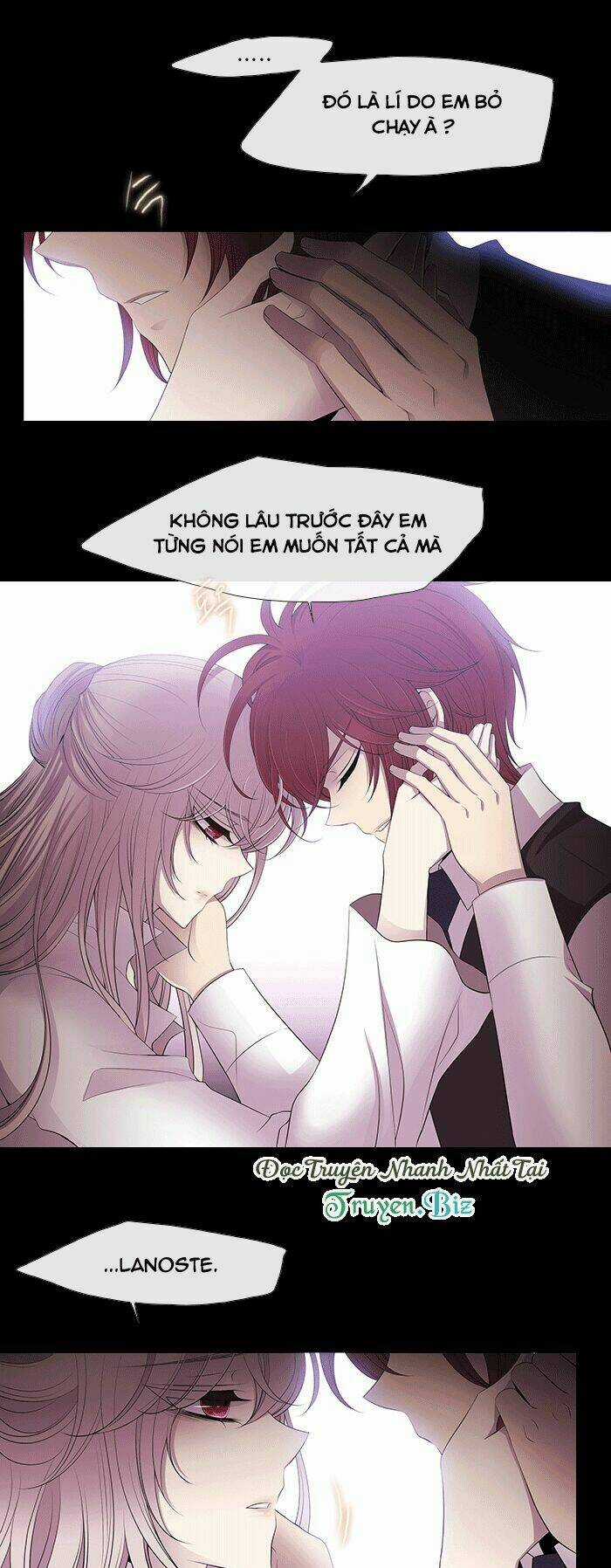 Black Haze Chapter 219 trang 12