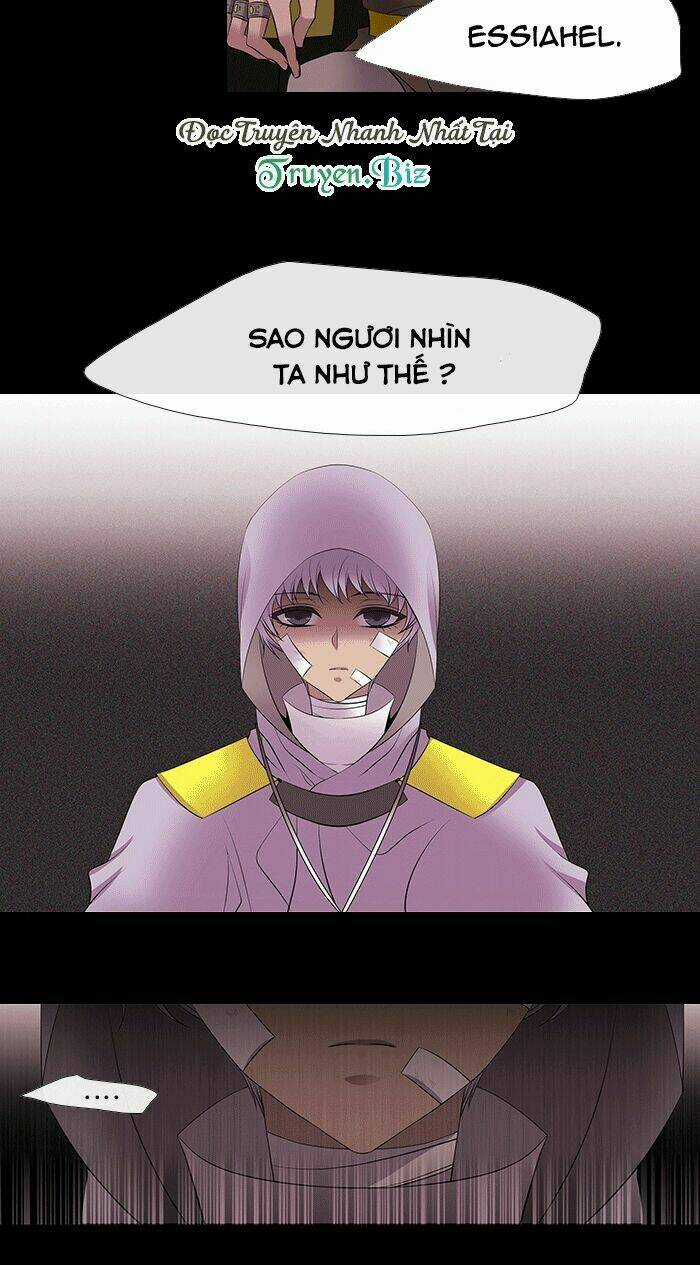 Black Haze Chapter 219 trang 15