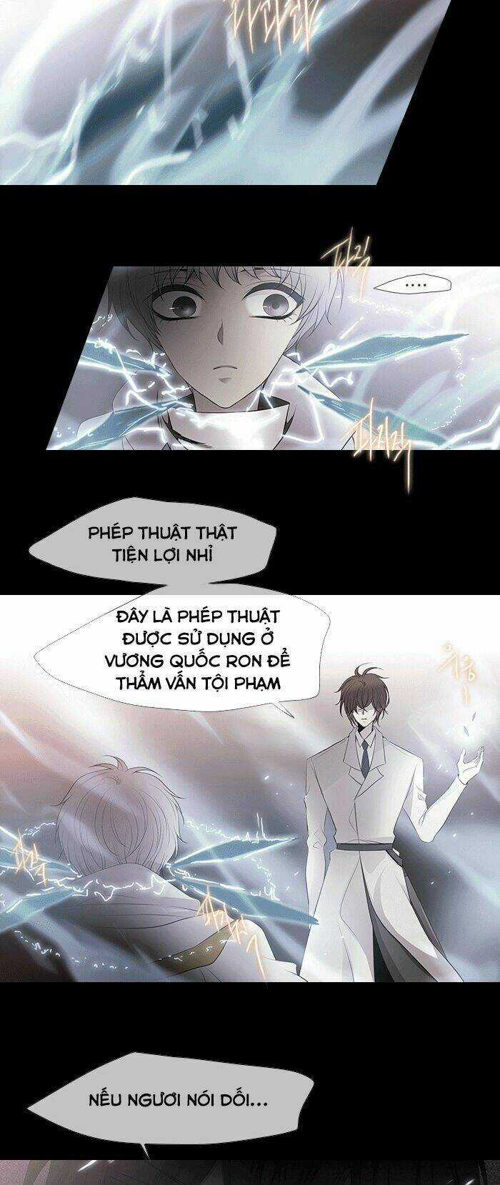 Black Haze Chapter 219 trang 20