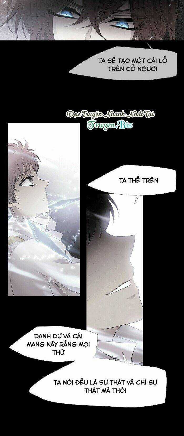 Black Haze Chapter 219 trang 21