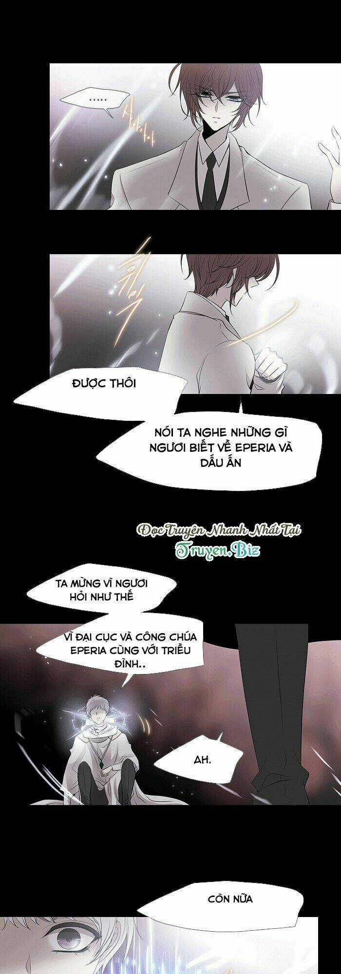 Black Haze Chapter 219 trang 22