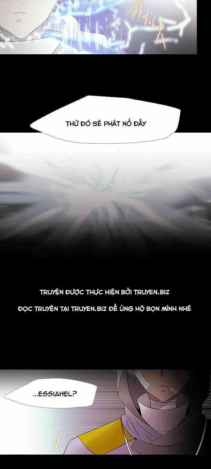 Black Haze Chapter 219 trang 23