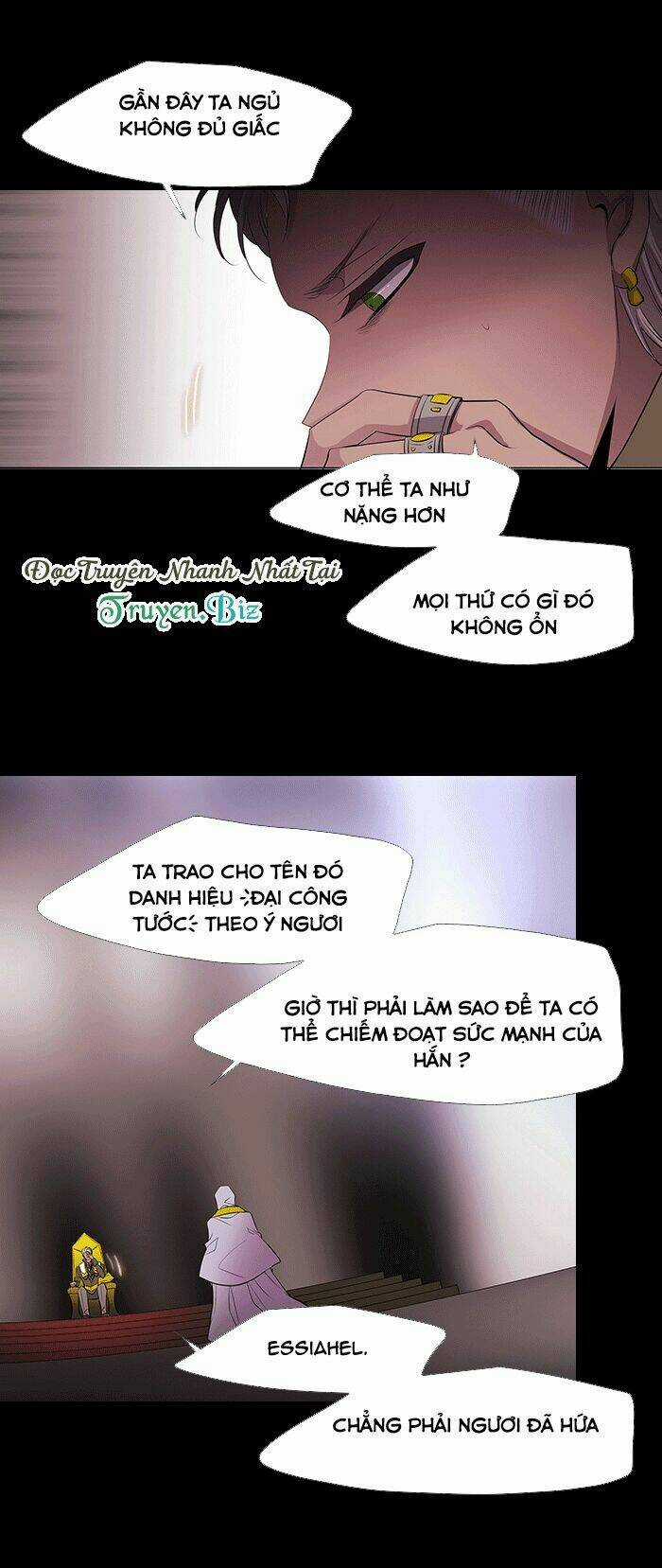 Black Haze Chapter 219 trang 25