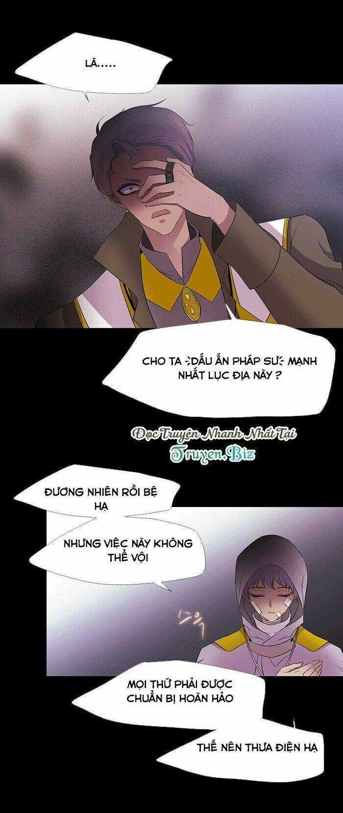 Black Haze Chapter 219 trang 26