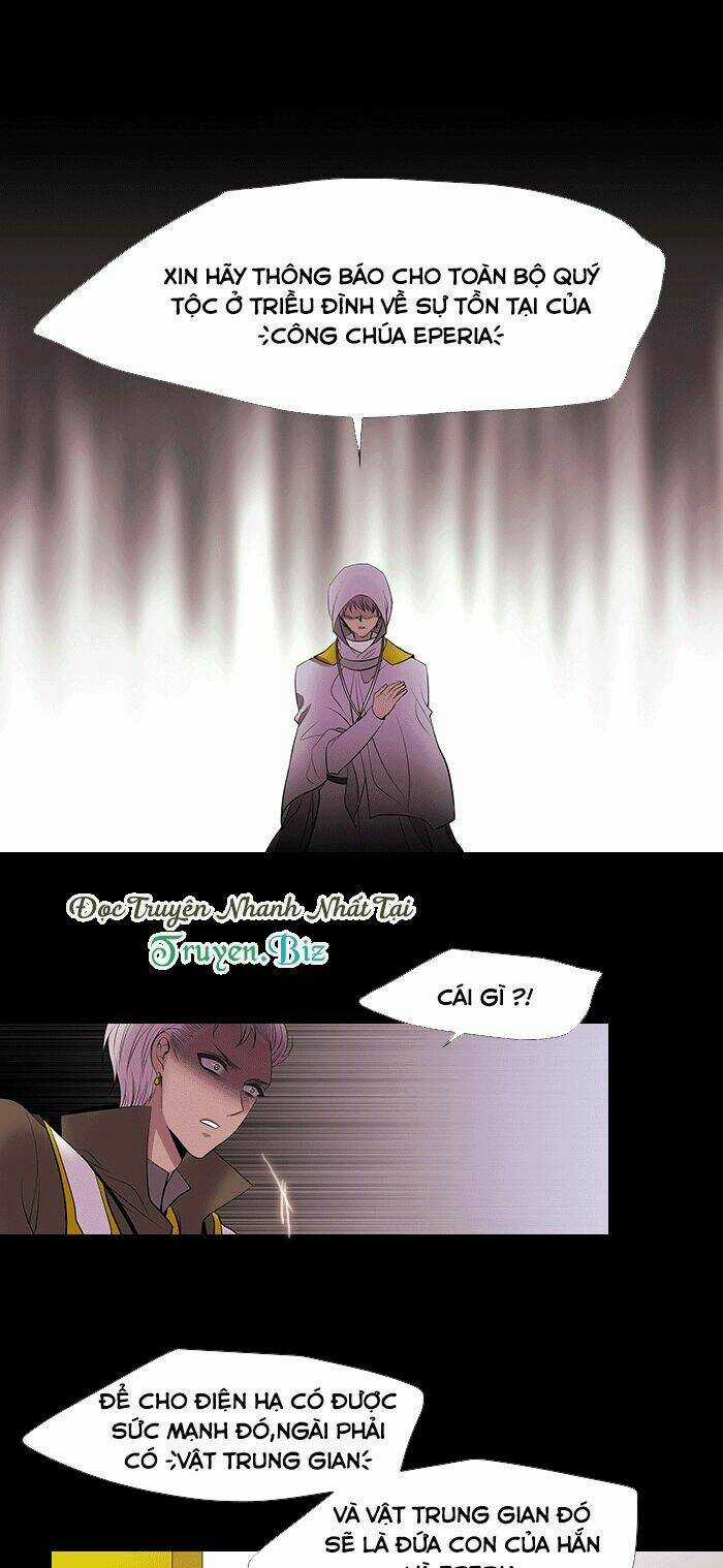 Black Haze Chapter 219 trang 27