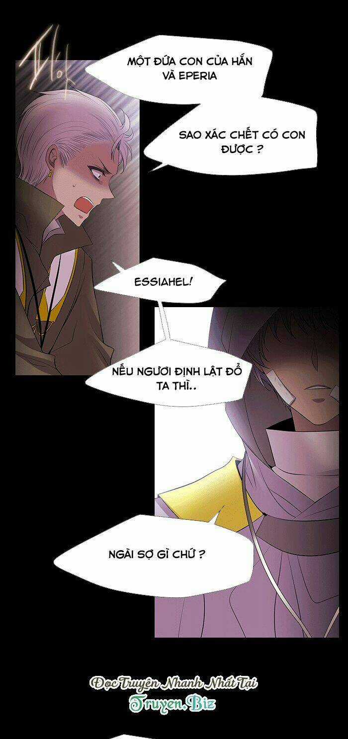 Black Haze Chapter 219 trang 29