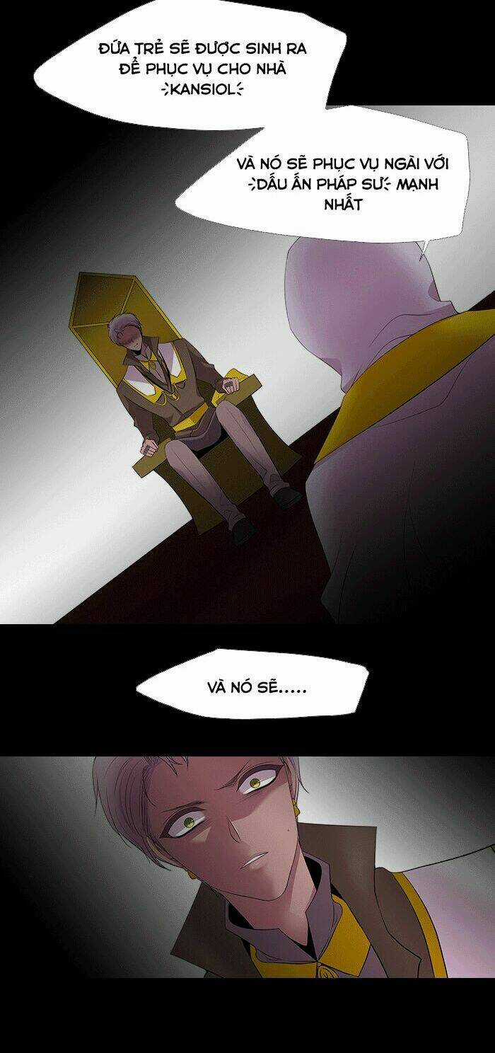 Black Haze Chapter 219 trang 30