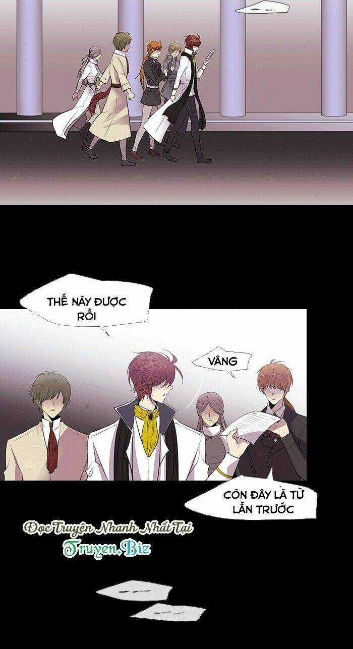 Black Haze Chapter 219 trang 32