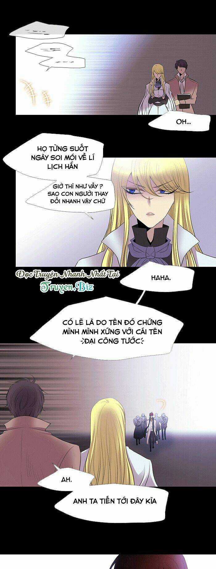 Black Haze Chapter 219 trang 33