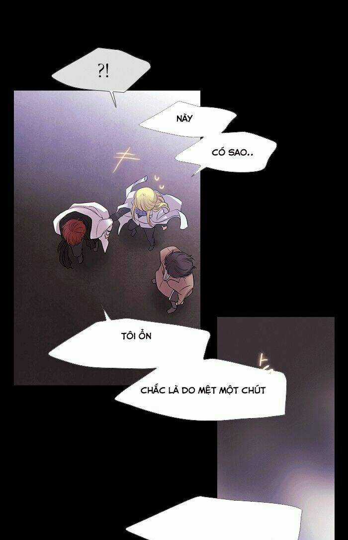 Black Haze Chapter 219 trang 36