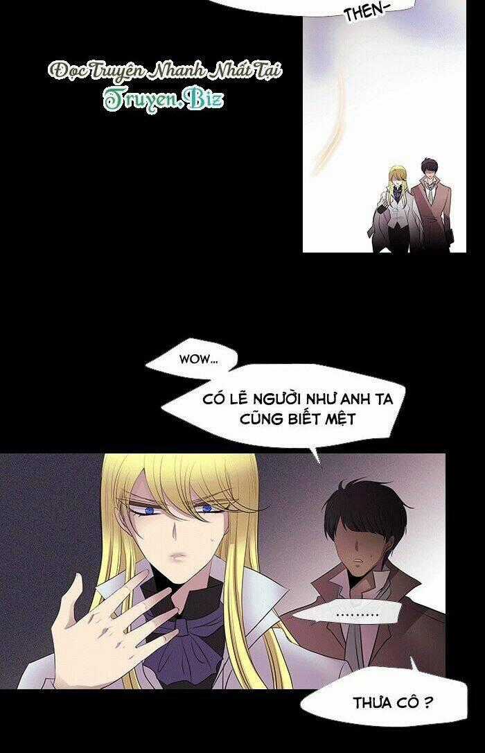 Black Haze Chapter 219 trang 37