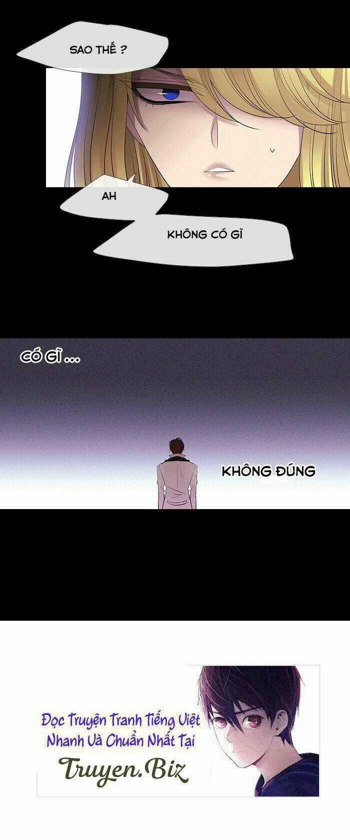 Black Haze Chapter 219 trang 38