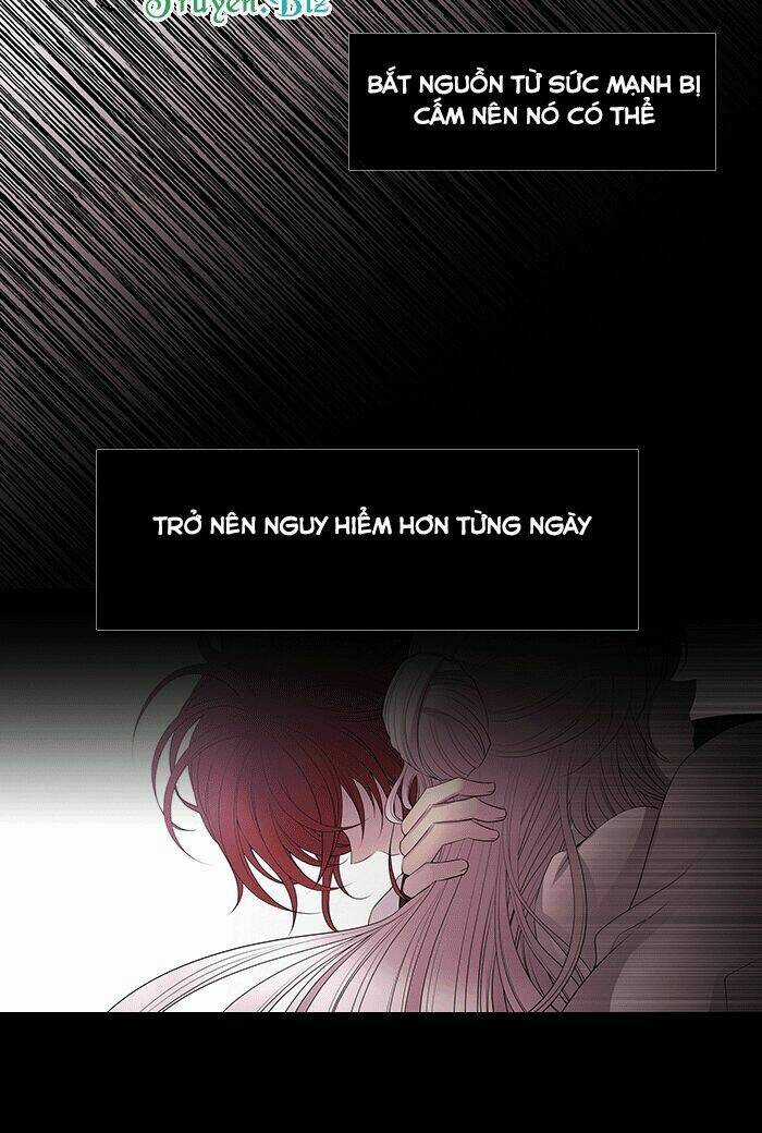 Black Haze Chapter 219 trang 7