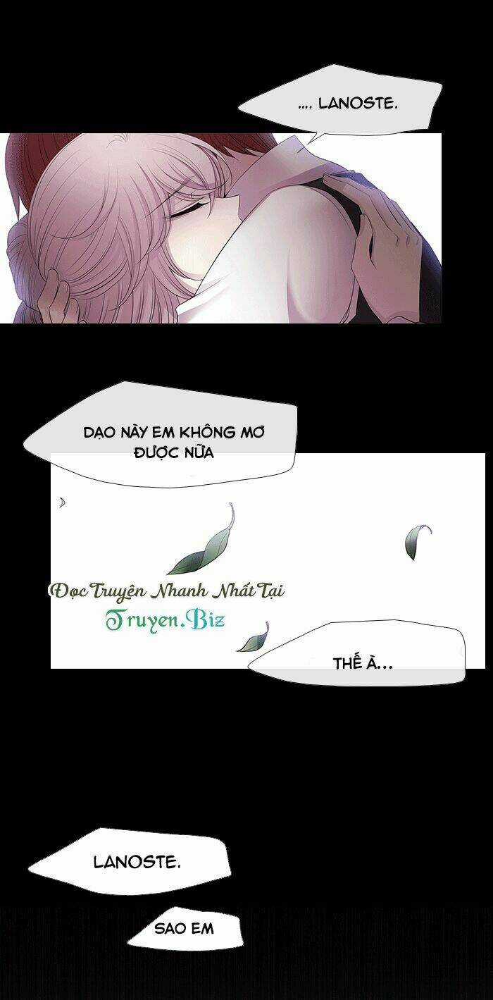 Black Haze Chapter 219 trang 8