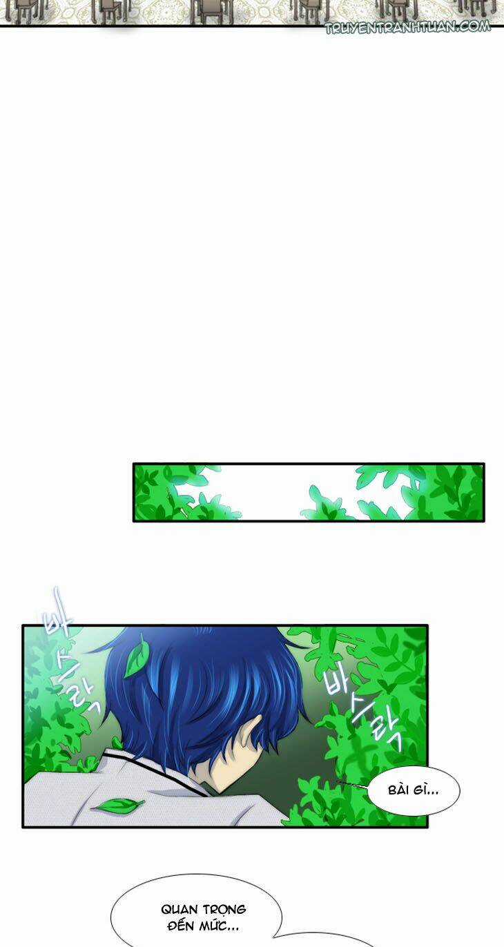 Black Haze Chapter 22 trang 17