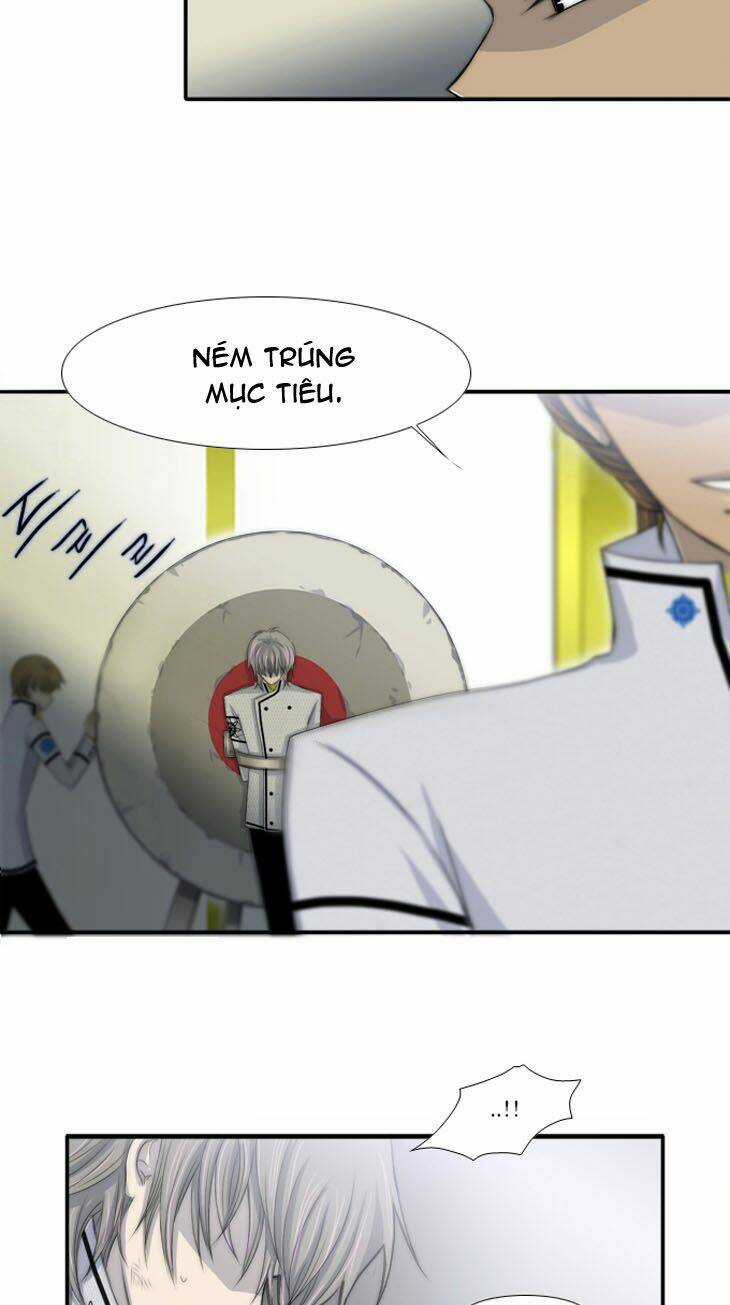 Black Haze Chapter 22 trang 25