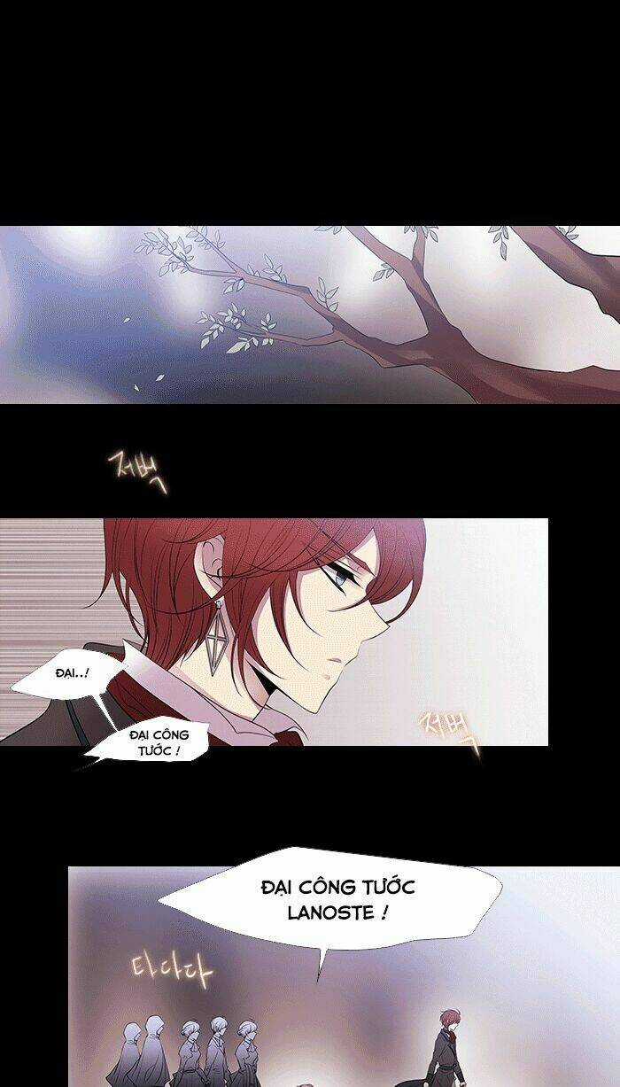 Black Haze Chapter 220 trang 10
