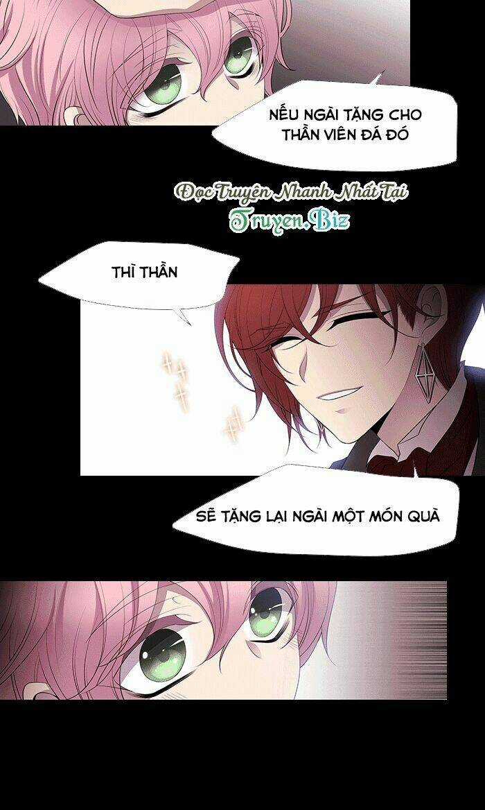 Black Haze Chapter 220 trang 14