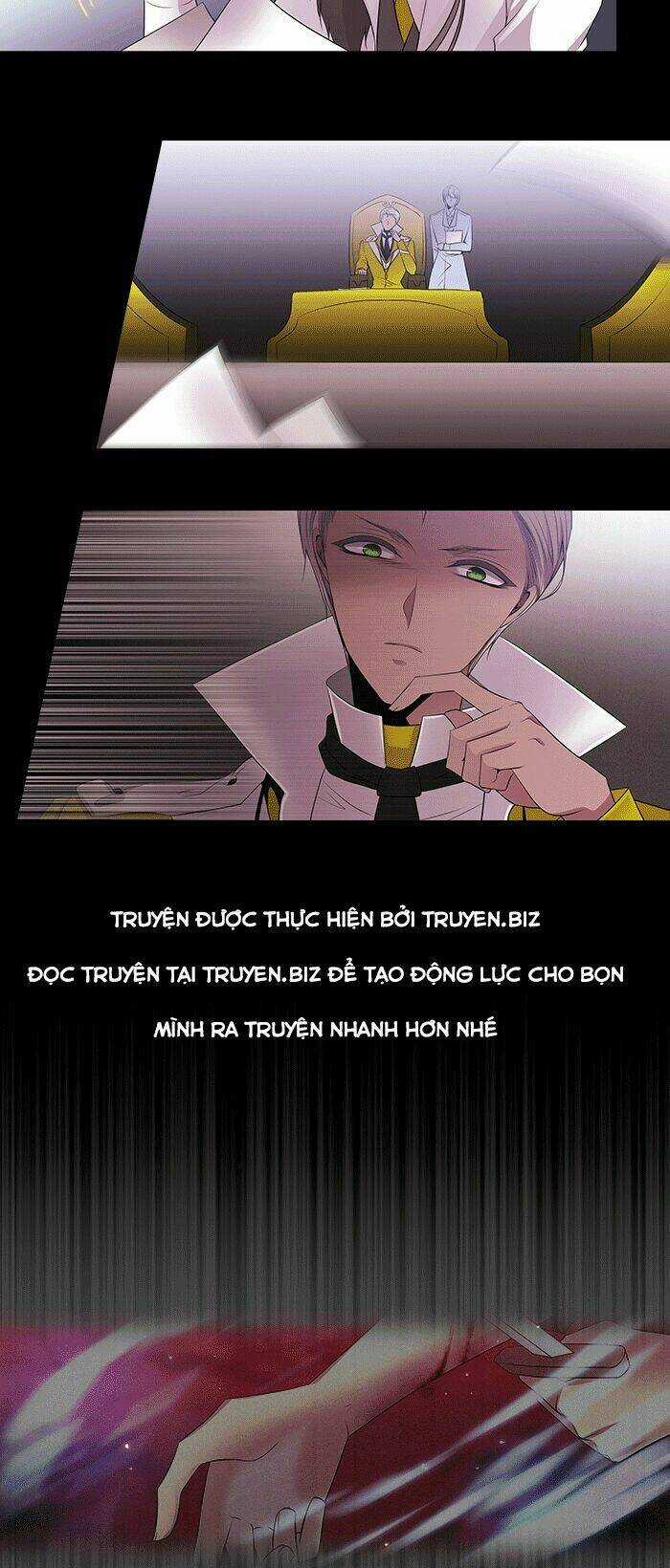 Black Haze Chapter 220 trang 16