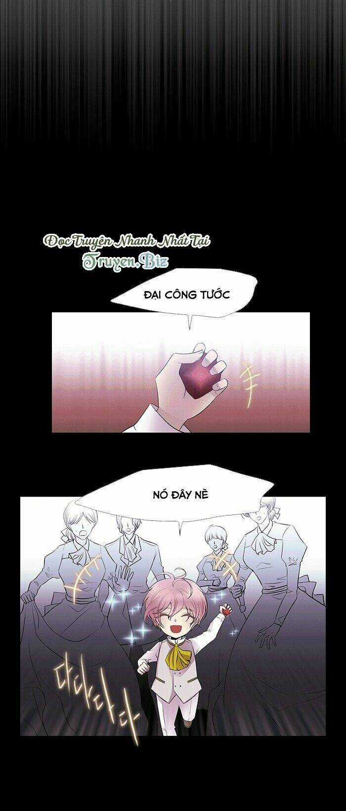 Black Haze Chapter 220 trang 17