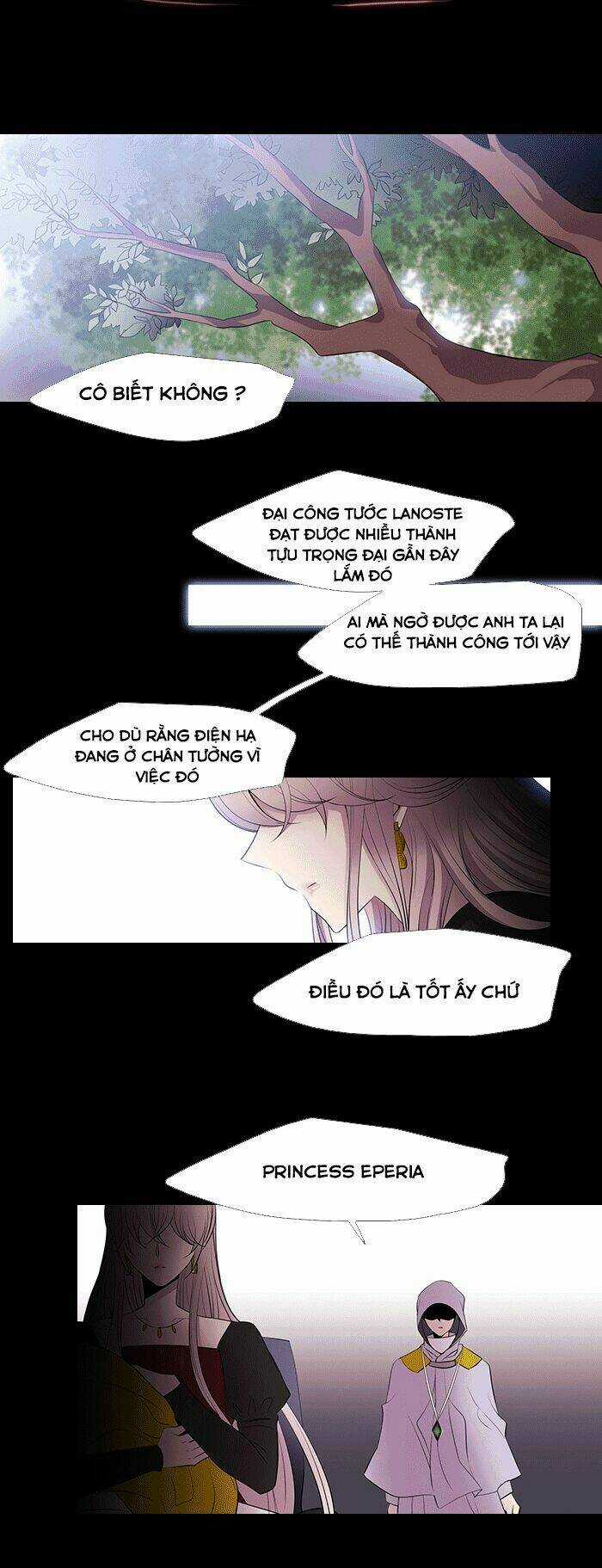 Black Haze Chapter 220 trang 20