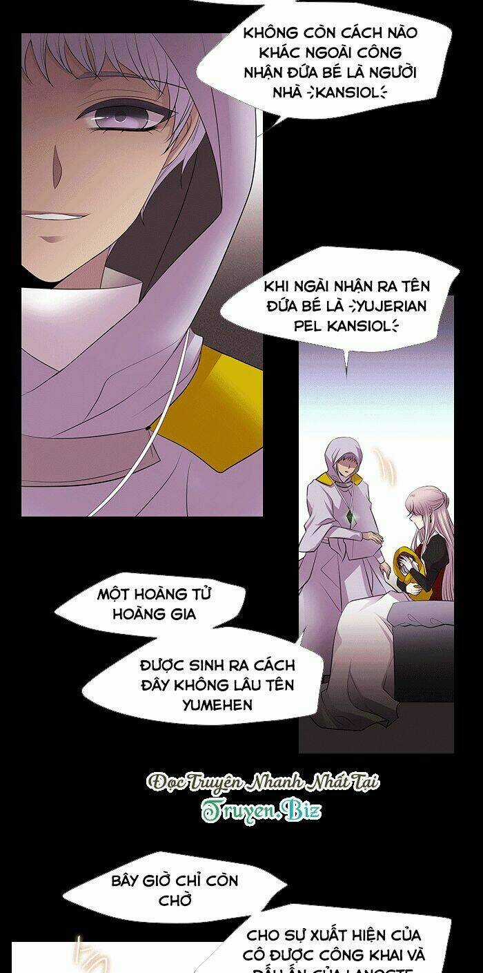 Black Haze Chapter 220 trang 23