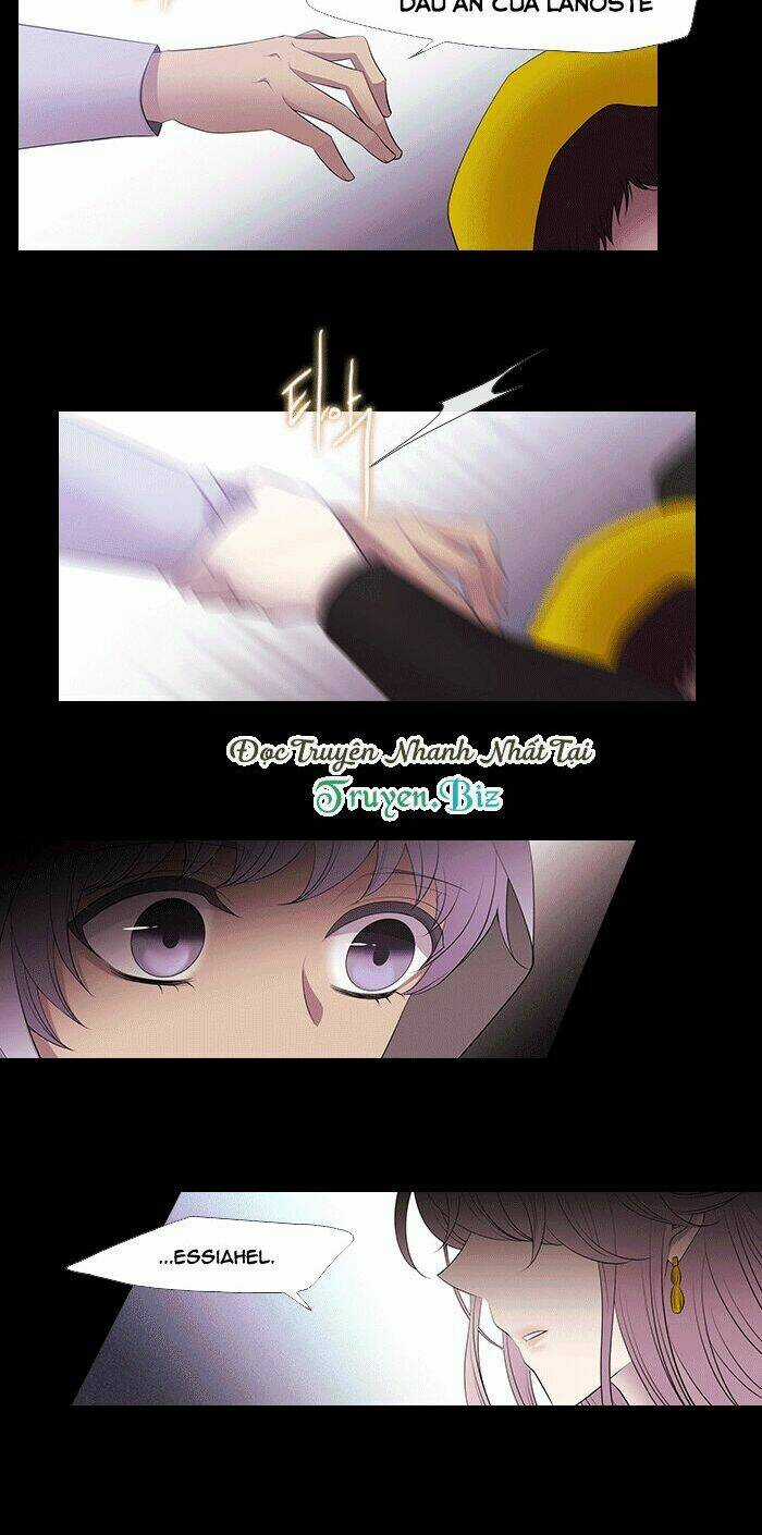 Black Haze Chapter 220 trang 24