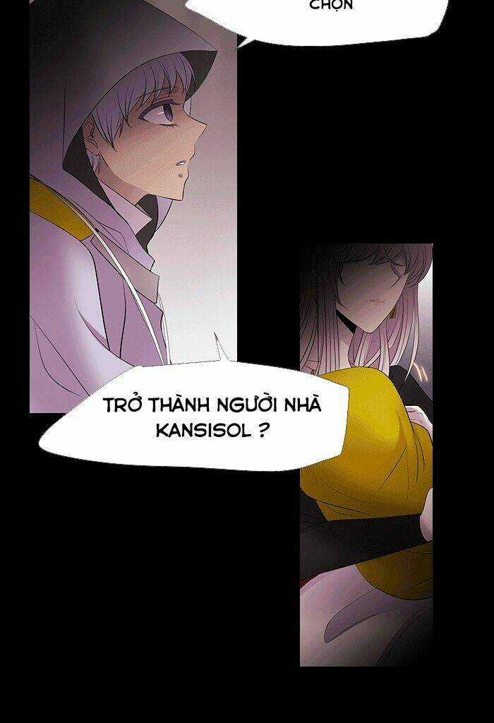 Black Haze Chapter 220 trang 28