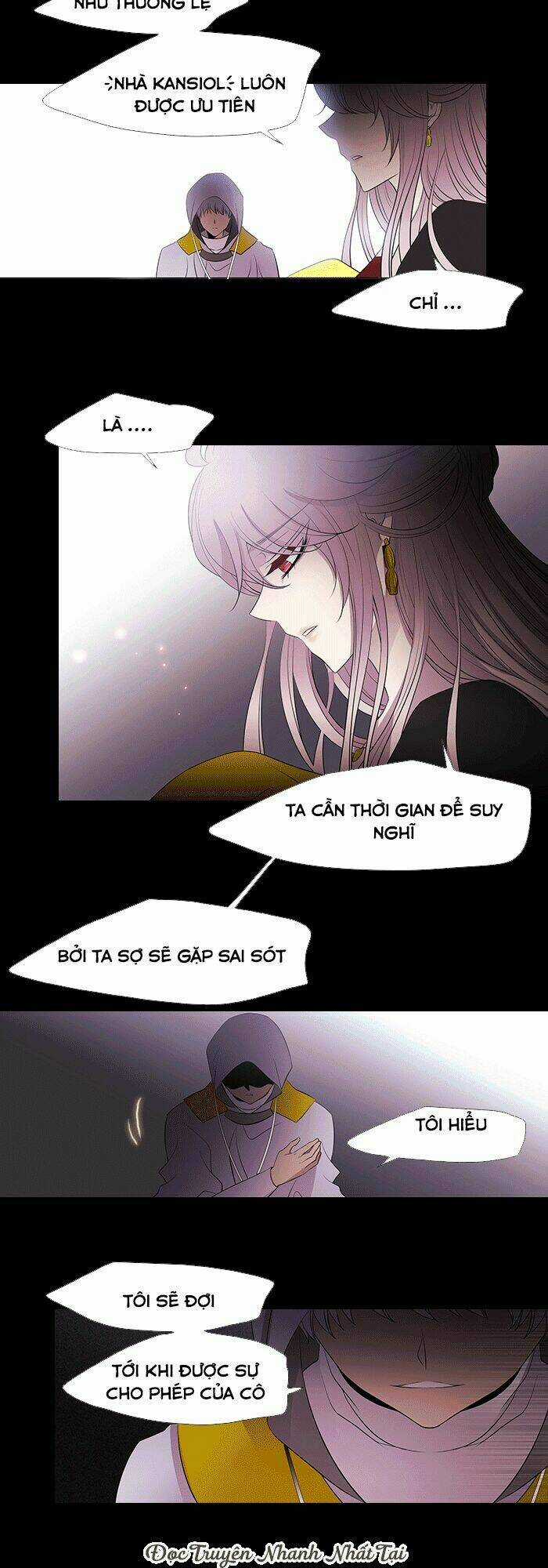 Black Haze Chapter 220 trang 30
