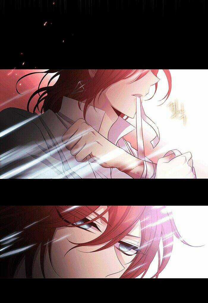 Black Haze Chapter 220 trang 32