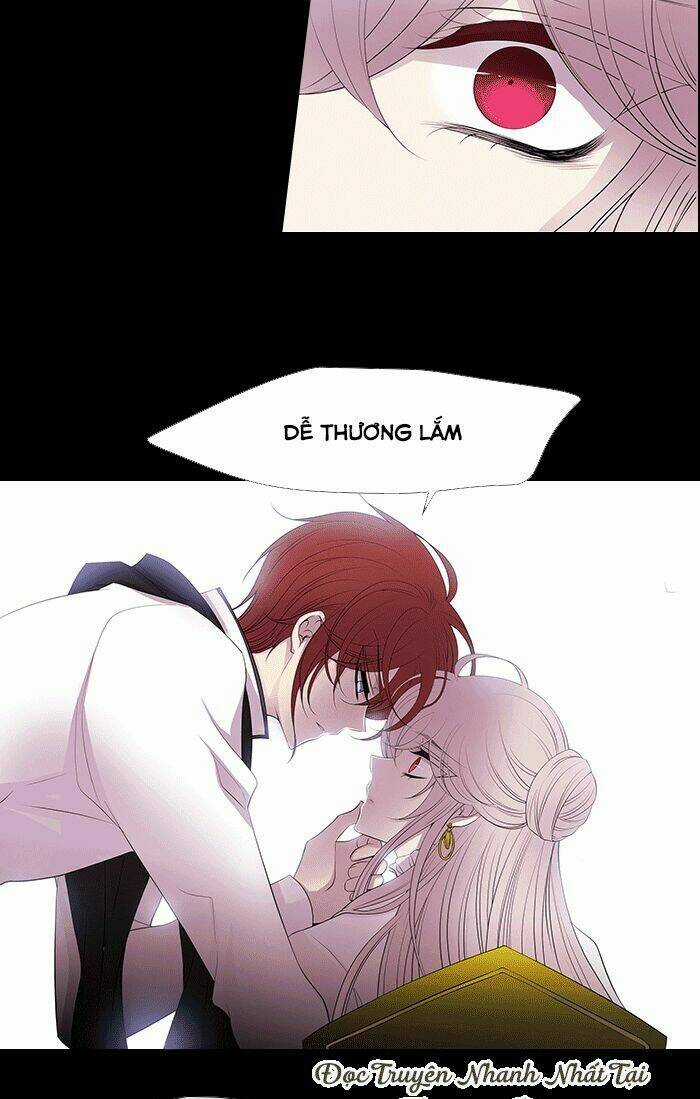 Black Haze Chapter 220 trang 4