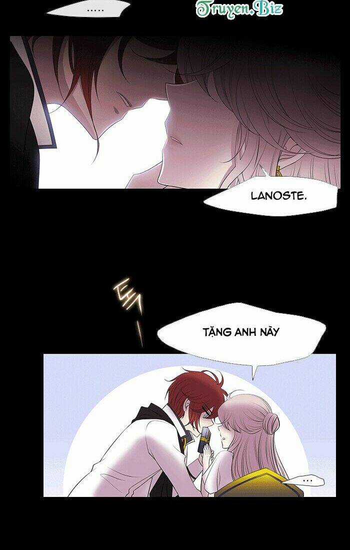 Black Haze Chapter 220 trang 5